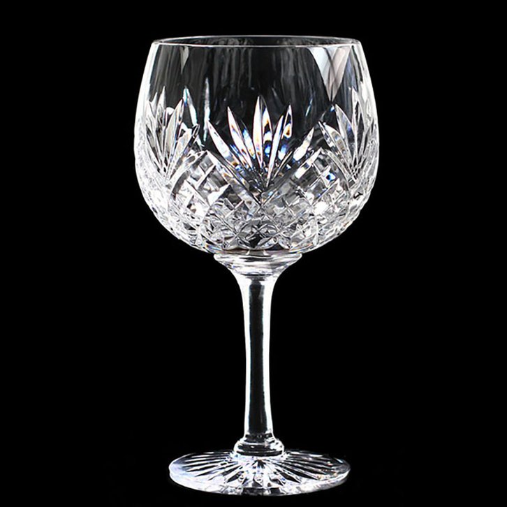 Westminster Gin Glass