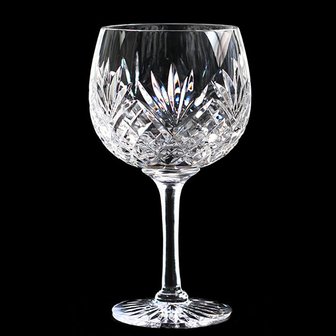 Westminster Gin Glass