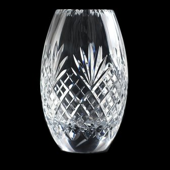 Westminster Barrel Vase 12"