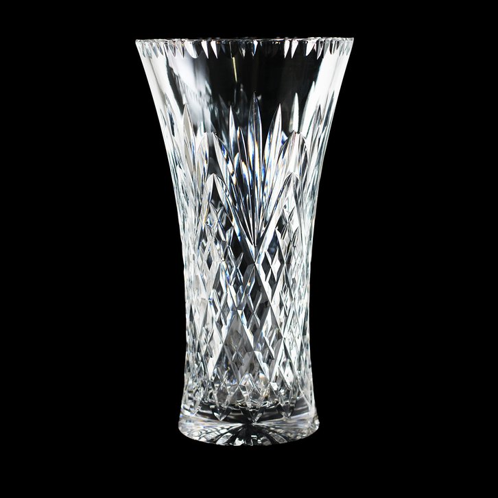 Westminster waisted vase 12"