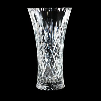 Westminster waisted vase 12"